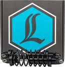 Harley-Davidson FLHX 1923 Street Glide Solo 117 [2026] - REVO FL Stoßdämpfer mit Schraubenfeder – Art.-Nr. 1310-0937 – Bild 11