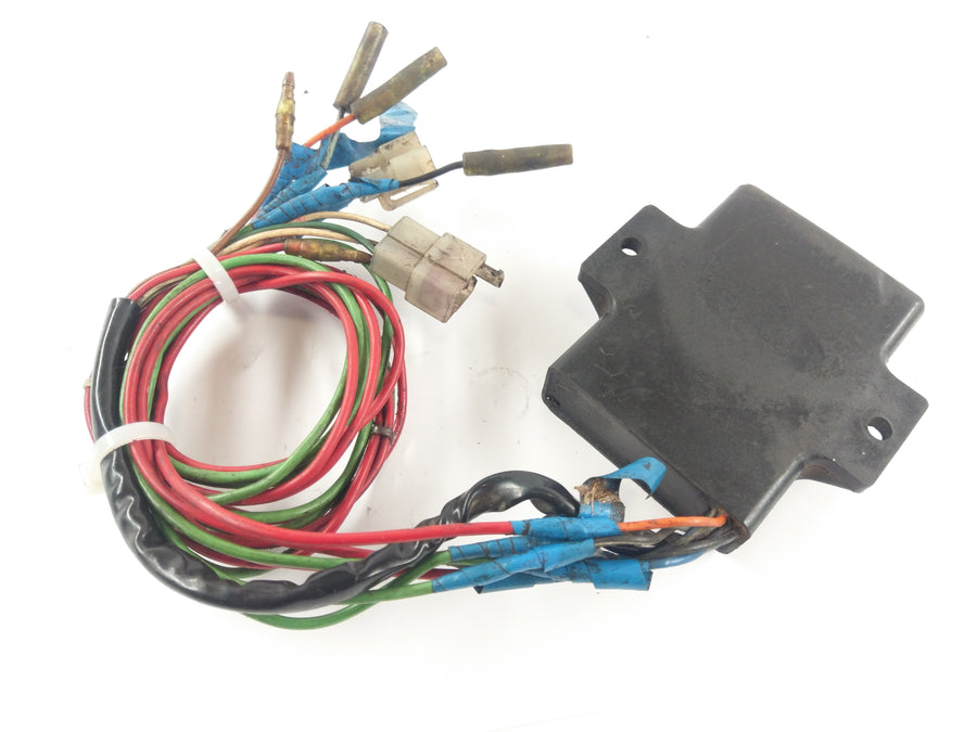 Yamaha XT 600 Zentere 34L [1984] - CDI control unit