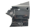 Yamaha XJR 1200 4PU [1995] - Engine cover-1