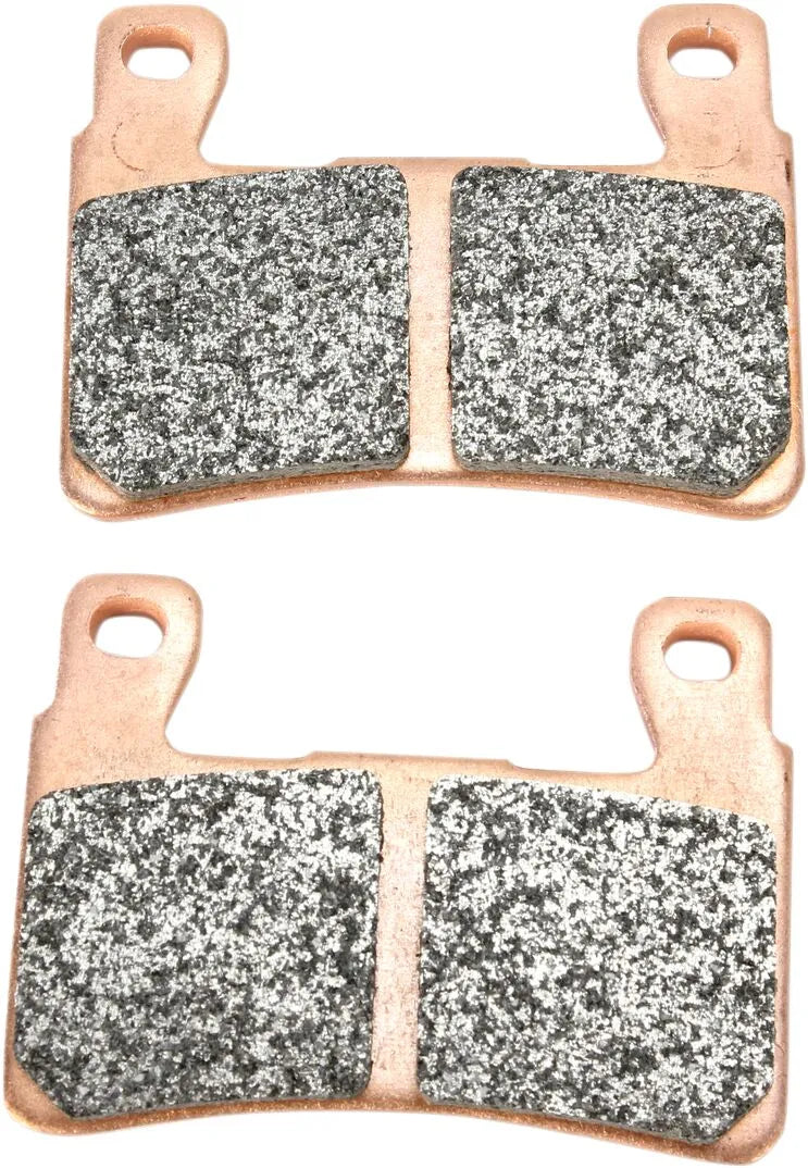 honda cb 600 [EBC] – Sinter Road Race “GPFAX” brake pads