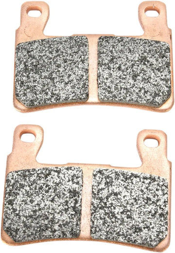 honda cb 600 [EBC] – Sinter Road Race “GPFAX” brake pads