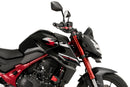 HONDA CB 750 HORNET [2024] – Naked fairing windshield front spoiler-4