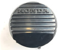 Honda VFR 750 F RC24 [1988] - Alternator cover-2
