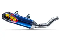Honda TRX 450 R Sportrax K-Start [2006-2009] - MUFFLER ON 4.1RCT CBN CAP – Picture 10