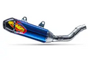 Honda TRX 450 R Sportrax K-Start [2006-2009] - MUFFLER ON 4.1RCT CBN CAP – Picture 10