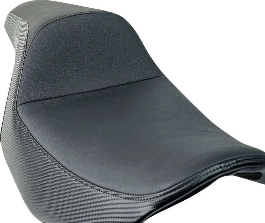 harley davidson touring [SLYFOX] – The Drifter seat