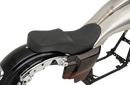 harley davidson touring [DRAG SPECIALTIES] – touring seat with low height-3