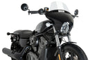 HARLEY DAVIDSON NIGHTSTER 975 SPECIAL [2024] – Touring Batwing SML – Tinted-4