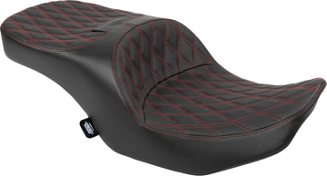 harley davidson touring [DRAG SPECIALTIES] – Freedom Touring seat