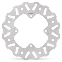 Honda CR 80 RB [1996-1999, 2001] - Supermoto Racing-Bremsscheiben vorne – Bild 11