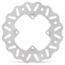 Honda CR 80 RB [1996-1999, 2001] - Supermoto Racing-Bremsscheiben vorne – Bild 11