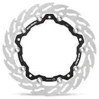 Ktm Duke 200 [2012, 2018-2019] - Flame Series Bremsscheibe – Bild 8