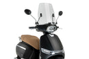 KEEWAY VERSILIA 50 [2025] – Urban scooter screen – tinted-2