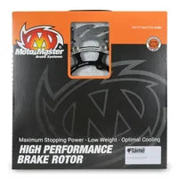 Beta XTRAINER 250 [2026] - Supermoto racing front brake discs - picture 6