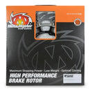 Bimota BX 450 [2023-2024] - Flame Series brake disc - picture 4