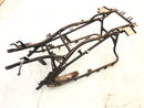 BMW K 1200 LT [2002] - Rear frame-1