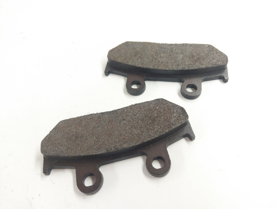 Honda ST 1100 SC26 Pan European [1990] - Brake pads 10044259