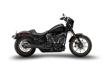 harley davidson fxfb [ZARD] – heat shield - 0
