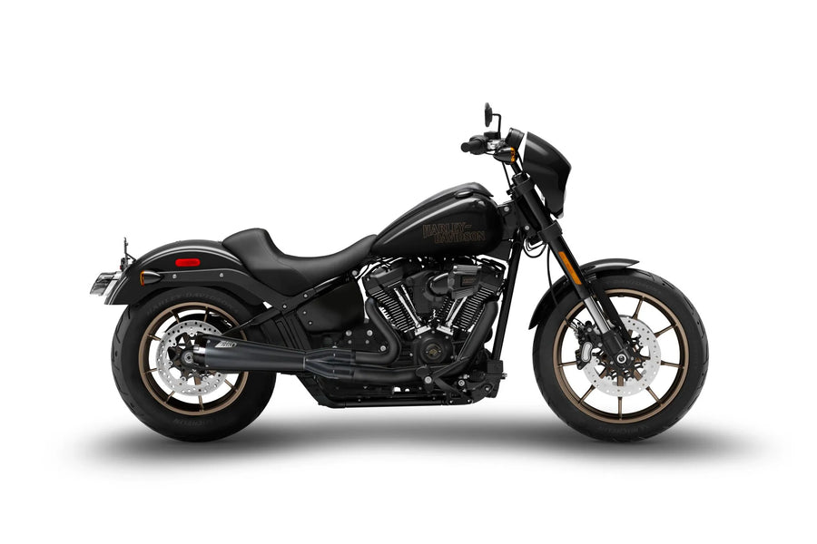 harley davidson fxfb [ZARD] – heat shield