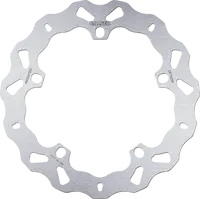 Bmw F 850 GS ABS (0 B 09) [2020] - Flame Series Floating Brake Disc – Item no. 113099 – picture 11