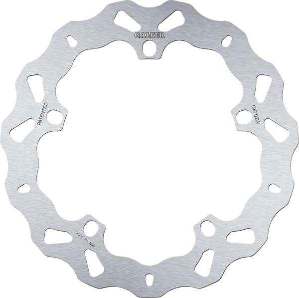 Bmw R 1200 C [1998, 2002, 2005, 1999, 2001-2003] - Bremsscheibe – Bild 3