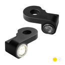 harley davidson v-rod [HEINZ BIKES] – NANO Series handlebar indicators-1