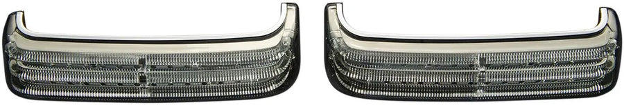 harley davidson flhxse [CUSTOM DYNAMICS] – ProBEAM® LED Sequential BAGZ™ Saddlebag Lights