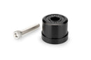VOGE 525AC [2025] – Lever Protector Adapter – Black-2