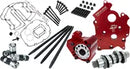 Harley-Davidson FXBB 1923 Softail Street Bob 117 [2026] - Race Series® Camchest Kit with Full Lift Tappets - Camshaft Profile: 521 Series - Image 4