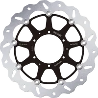 Honda CBR 1000 RR-R Fireblade [2020] - HALO series T-Floater Bremsscheibe – Bild 10