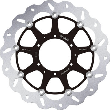 Honda Cbr1000Rr Fireblade [2021, 2023] - brake disc - picture 1