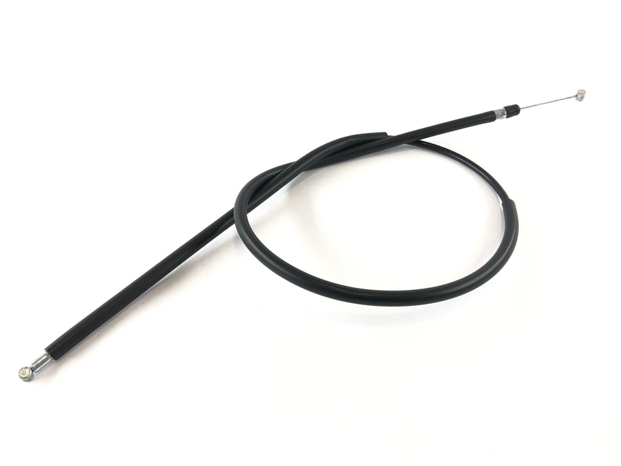 Honda XL 600 R PD03 [all years] - choke cable - reinforced version