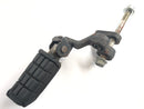 Yamaha XJ 900 F 58L [1985] - Driver footrest right with holder-1