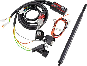 harley davidson flhxse [DYNOJET] – Standalone quickshifter kit