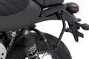 Triumph Street Twin [SW-MOTECH] – SLC Seitengepäckträger