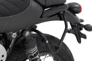 Triumph Speed Twin 900 [SW-MOTECH] – SLC Seitengepäckträger
