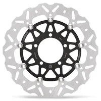 Triumph Thruxton 1200 R ABS [2020] - Cubiq brake disc – picture 11