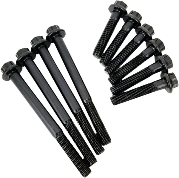 Harley-Davidson FLHCS 1923 Softail Heritage Classic Solo 117 [2026] - HP+® oil supply packages for M-Eight - picture 5