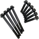Harley-Davidson FLHCS 1923 Softail Heritage Classic Solo 117 [2026] - HP+® oil supply packages for M-Eight - picture 5