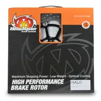 Bmw M 1000 R ABS [2025, 2025-2026] - Halo Series Schwimmende Racing-Bremsscheibe – Bild 8