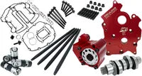 Harley-Davidson FXBR 1923 Softail Breakout 117 [2026] - Race Series® Camchest Kit mit Vollhubstößeln – Nockenwellenprofil: 465 Series – Bild 3