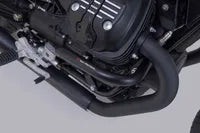 Moto Guzzi V 7 III Carbon [SW-MOTECH] – Sturzbügel