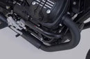 Moto Guzzi V9 [SW-MOTECH] – Sturzbügel