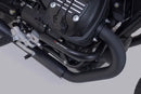 Moto Guzzi V 7 III Stone [SW-MOTECH] – Sturzbügel