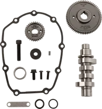 Harley-Davidson Fxlrs 1923 ABS [2025] - 618 F Series Chain Drive Camshaft - Figure 8