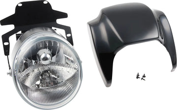 harley davidson fxsb [CULT WERK] – headlight kit
