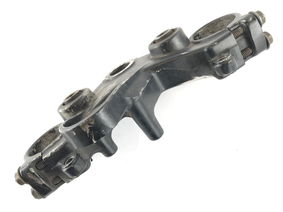 Yamaha XT 600 E 3TB [1991] - upper triple clamp