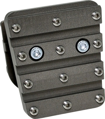 Harley Davidson Pan America 1250 [DYNOJET] – Brake pedal increase