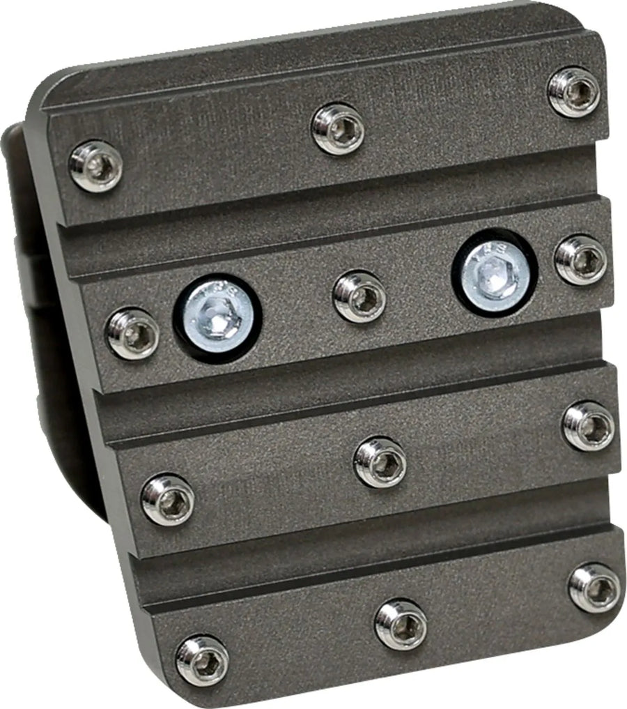Harley Davidson Pan America 1250 [DYNOJET] – Brake pedal increase