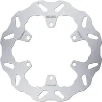 Kymco XCITING 250 I [2007-2008] - Wave® Bremsscheibe – Bild 7